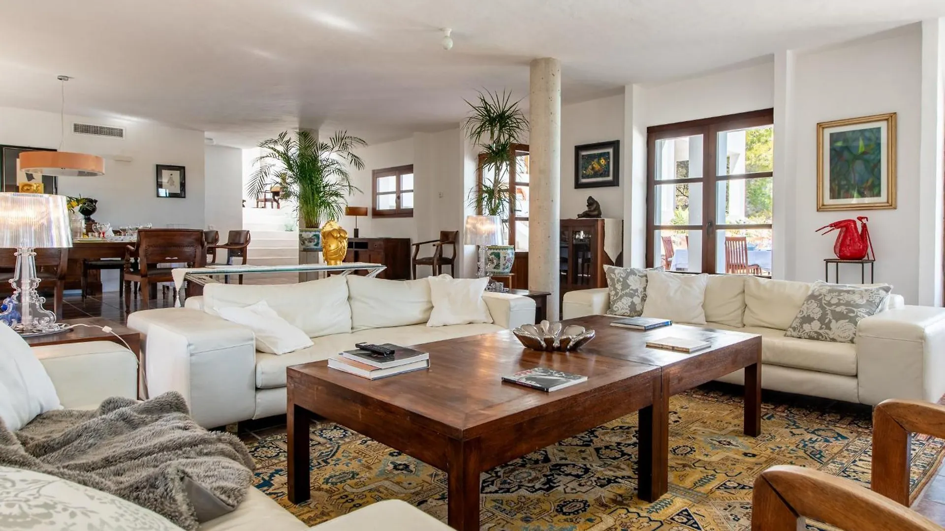 Villa Luxury Arenas San José