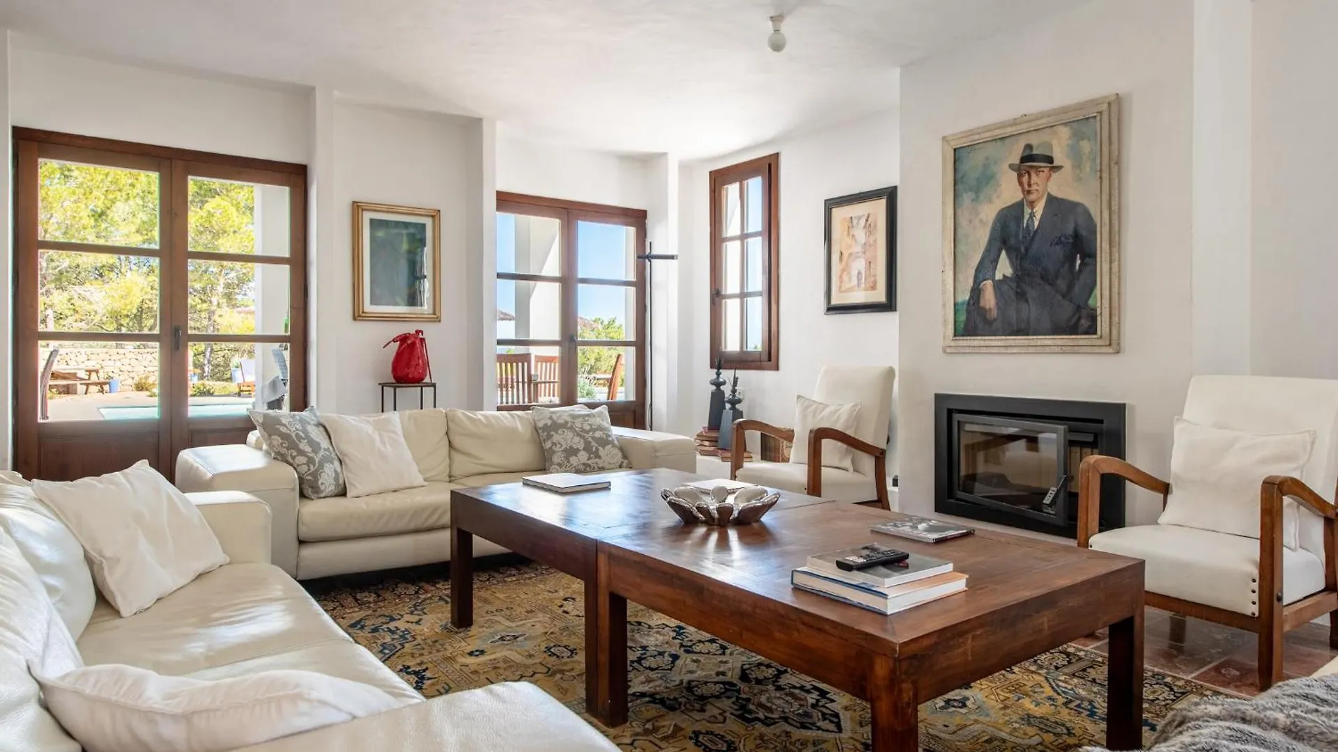 Villa Luxury Arenas San José