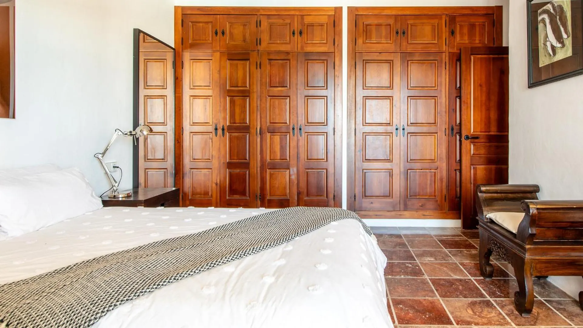 Villa Luxury Arenas San José