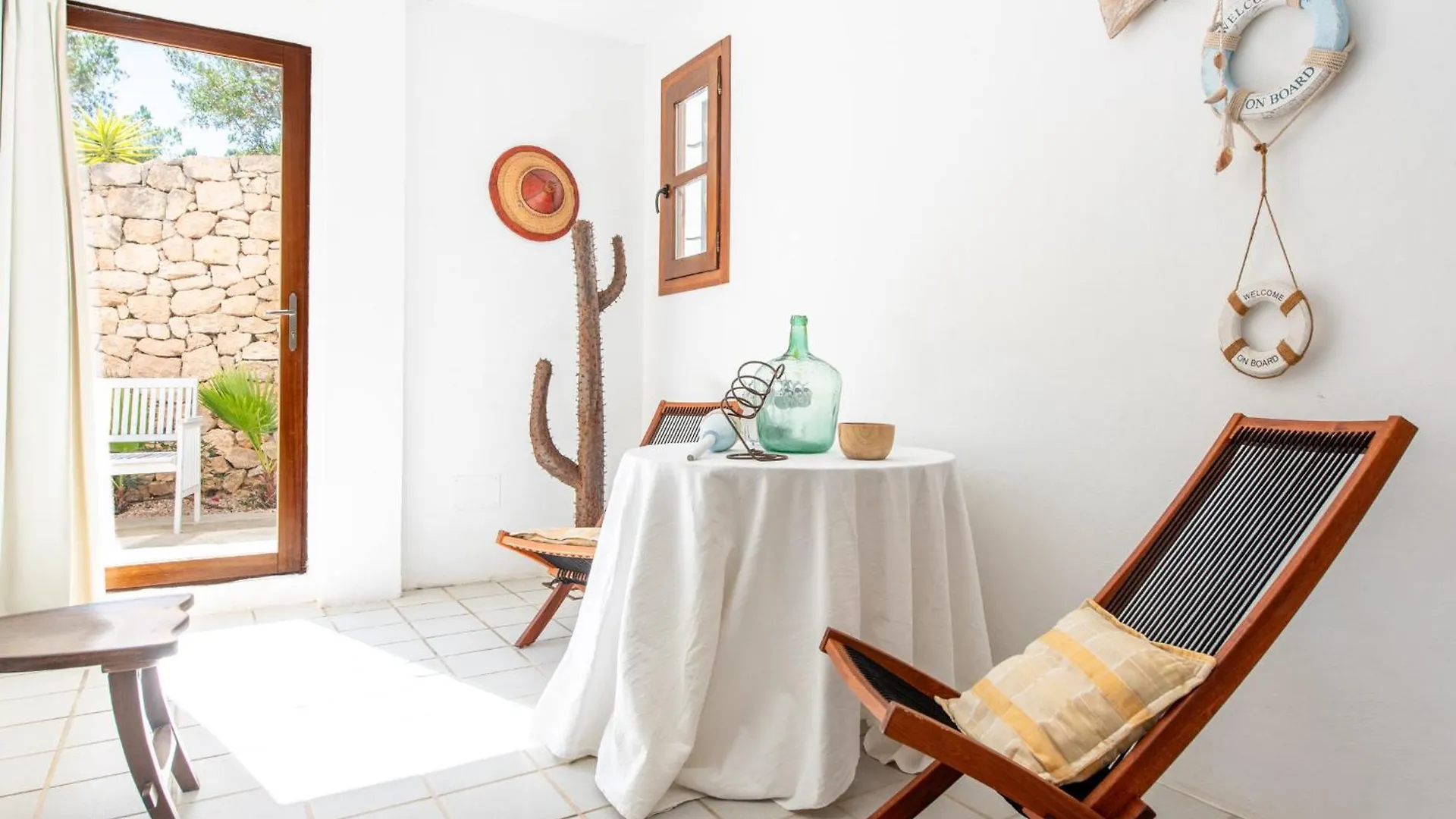 Villa Luxury Arenas San José 0*,  İspanya