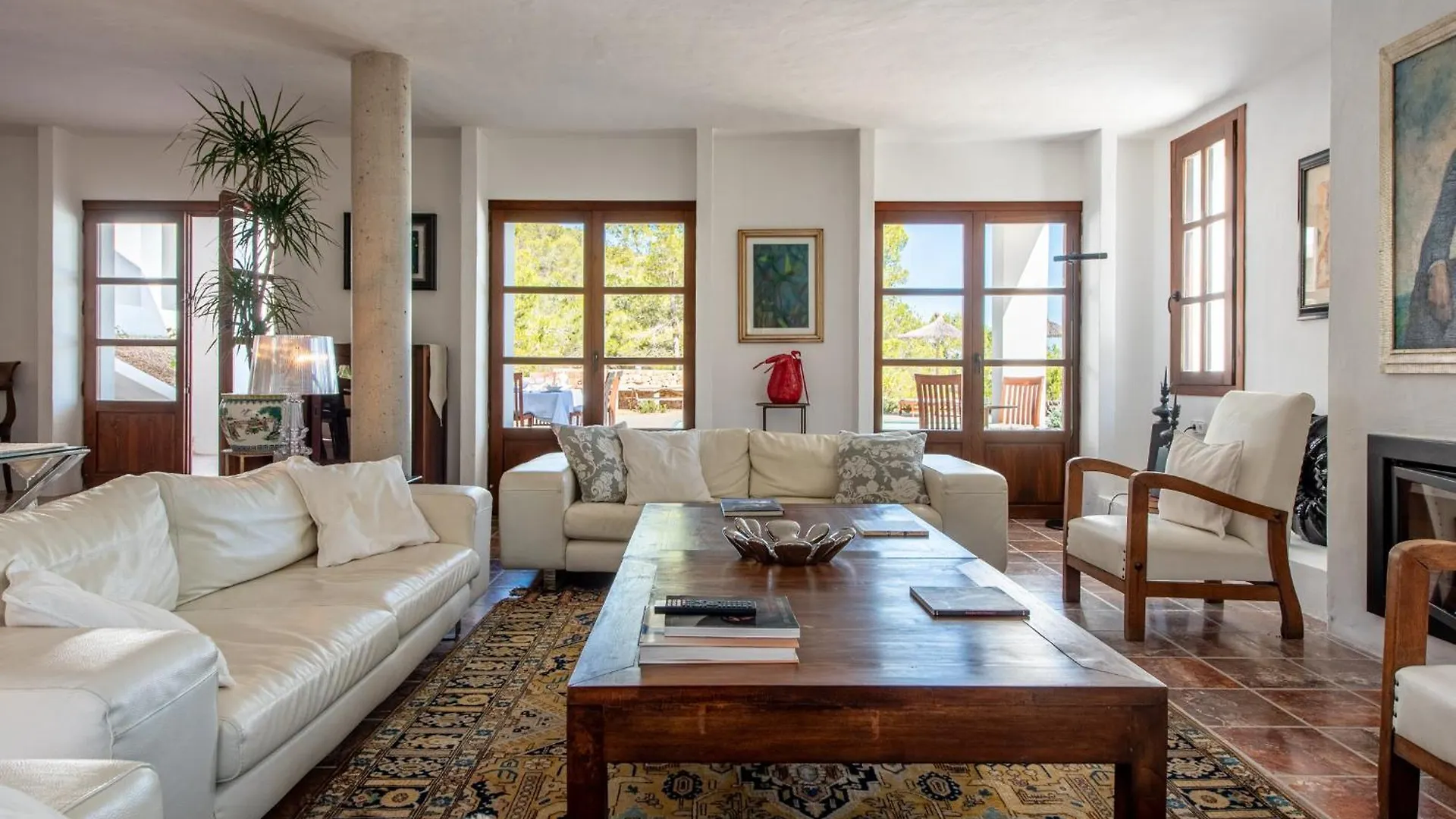 Villa Luxury Arenas San José