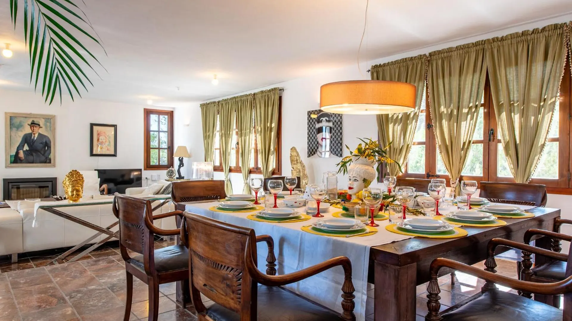 Villa Luxury Arenas San José