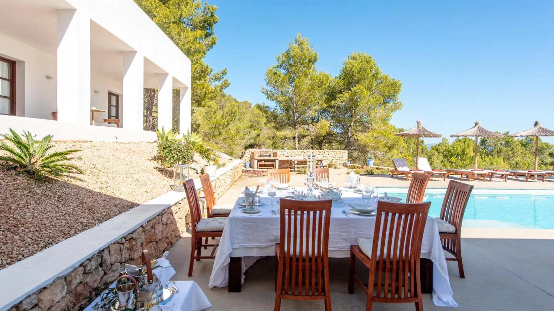 Villa Luxury Arenas San José 0*,