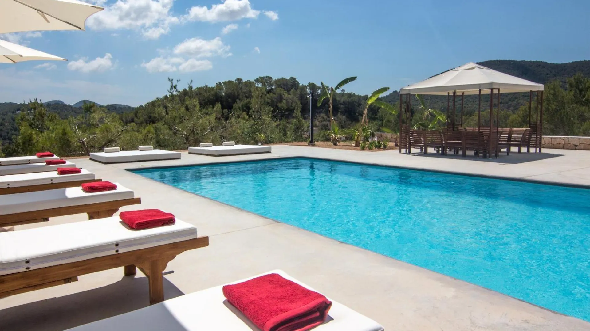 Villa Luxury Arenas San José