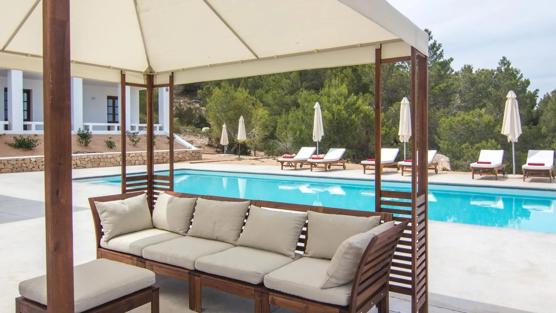 Villa Luxury Arenas San José 0*,