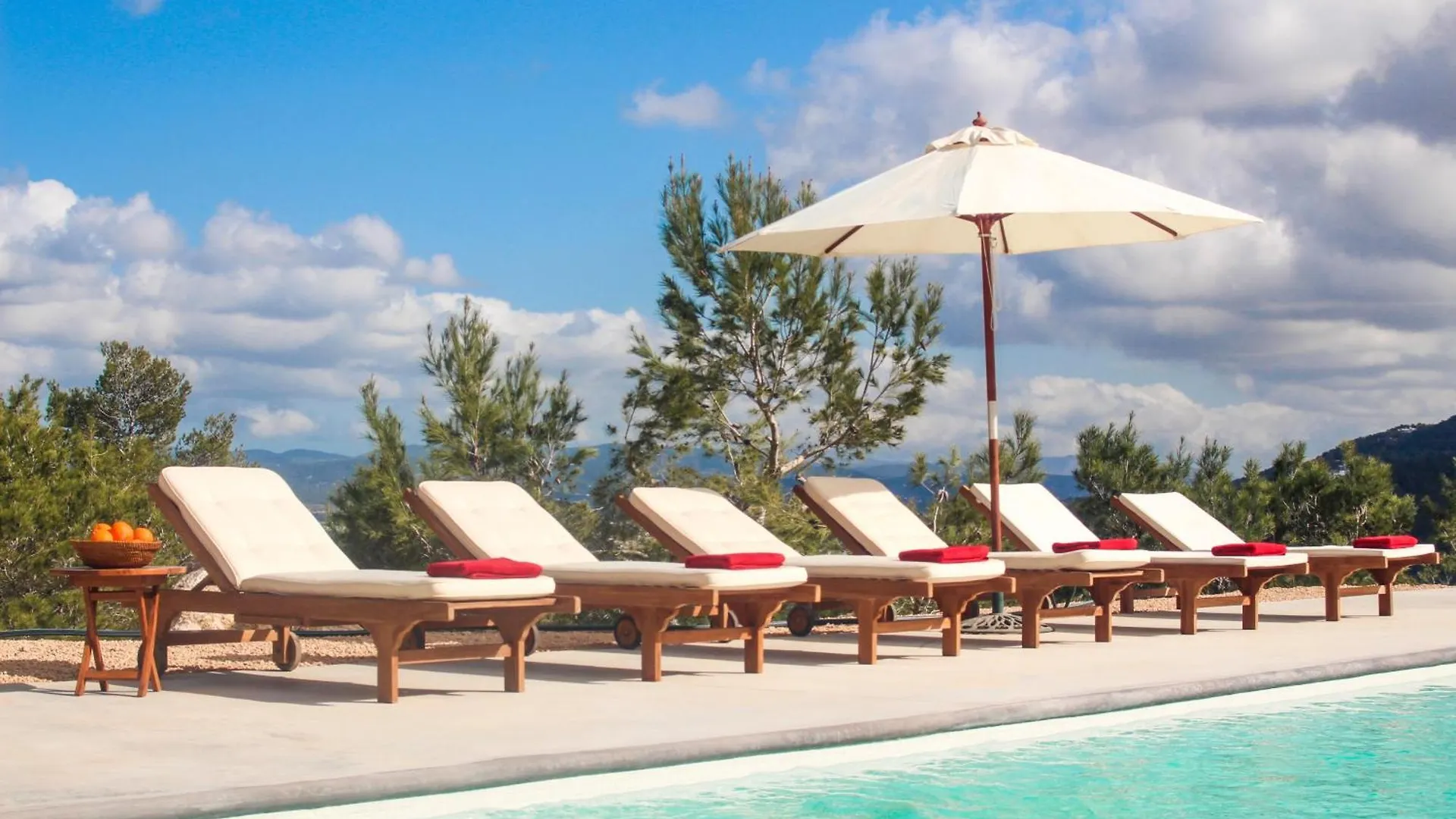 Villa Luxury Arenas San José
