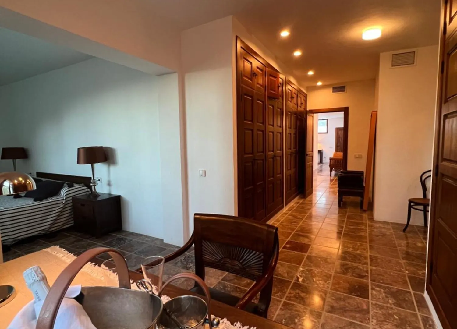 Villa Luxury Arenas San José