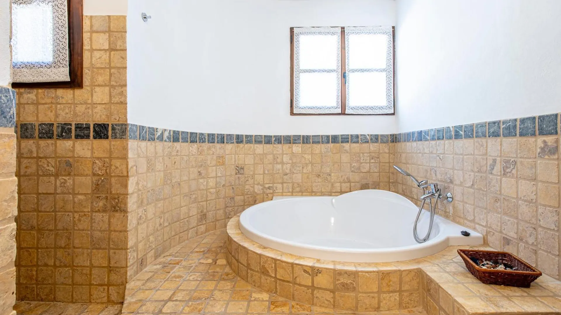 Villa Luxury Arenas San José İspanya