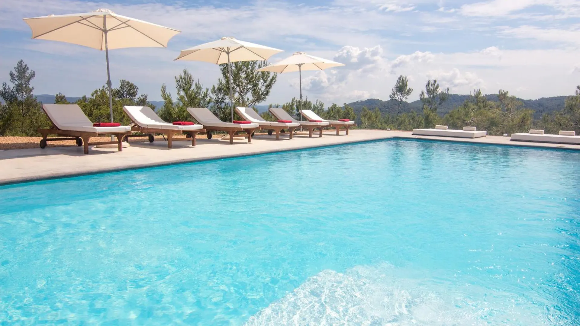 Villa Luxury Arenas San José