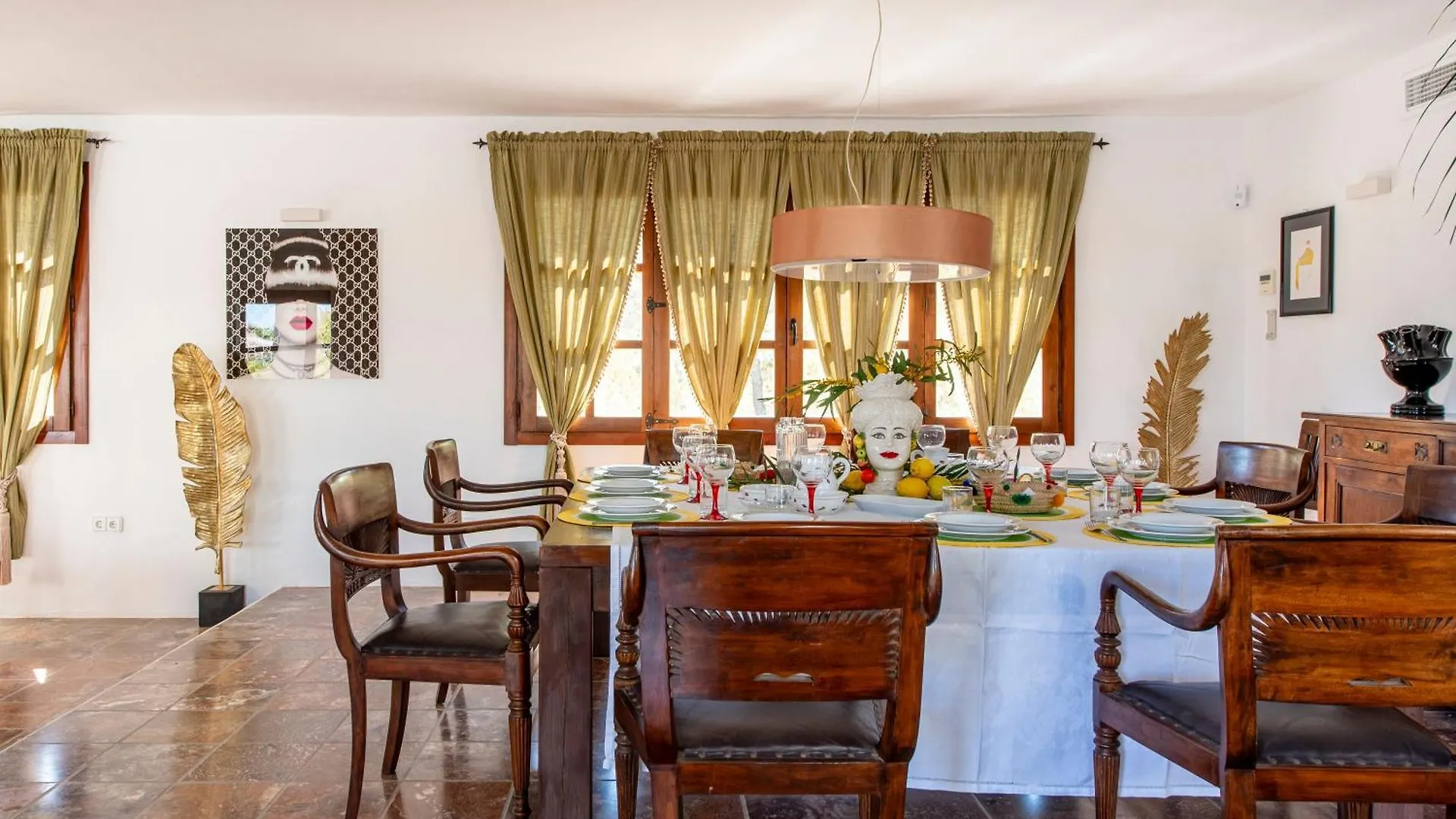 Villa Luxury Arenas San José